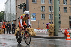 Foto vom Ironman Germany Frankfurt 2011 - 55779