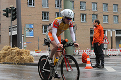 Foto vom Ironman Germany Frankfurt 2011 - 55982