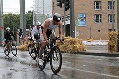 Foto vom Ironman Germany Frankfurt 2011 - 55681