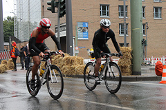 Foto vom Ironman Germany Frankfurt 2011 - 55326