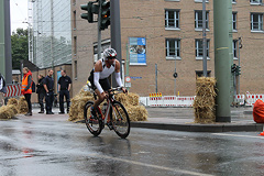 Foto vom Ironman Germany Frankfurt 2011 - 55622