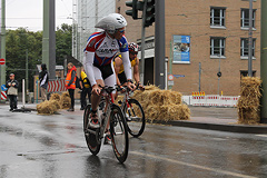 Foto vom Ironman Germany Frankfurt 2011 - 54523