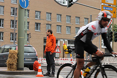 Foto vom Ironman Germany Frankfurt 2011 - 55486
