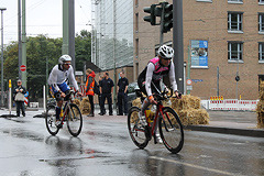Foto vom Ironman Germany Frankfurt 2011 - 55786