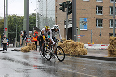 Foto vom Ironman Germany Frankfurt 2011 - 55362