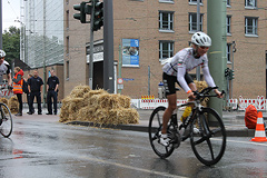 Foto vom Ironman Germany Frankfurt 2011 - 55810