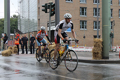 Foto vom Ironman Germany Frankfurt 2011 - 55939
