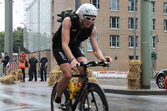 Foto vom Ironman Germany Frankfurt 2011 - 55233