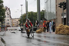 Foto vom Ironman Germany Frankfurt 2011 - 54686