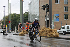 Foto vom Ironman Germany Frankfurt 2011 - 54742