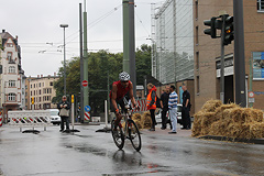 Foto vom Ironman Germany Frankfurt 2011 - 54534