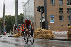Foto vom Ironman Germany Frankfurt 2011 - 55748