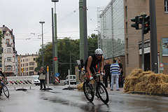 Foto vom Ironman Germany Frankfurt 2011 - 55739