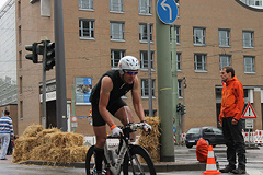 Foto vom Ironman Germany Frankfurt 2011 - 55339
