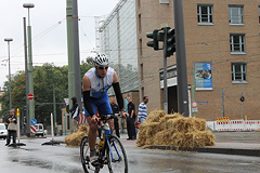 Foto vom Ironman Germany Frankfurt 2011 - 55473