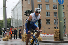 Foto vom Ironman Germany Frankfurt 2011 - 55541