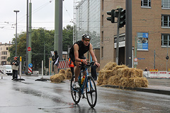 Foto vom Ironman Germany Frankfurt 2011 - 54997