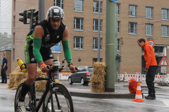 Foto vom Ironman Germany Frankfurt 2011 - 54800