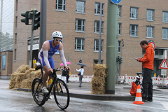 Foto vom Ironman Germany Frankfurt 2011 - 54632