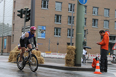 Foto vom Ironman Germany Frankfurt 2011 - 55418