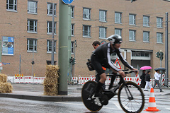 Foto vom Ironman Germany Frankfurt 2011 - 54749