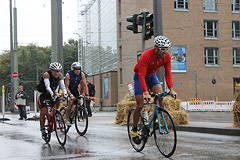 Foto vom Ironman Germany Frankfurt 2011 - 55351