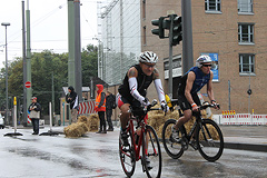 Foto vom Ironman Germany Frankfurt 2011 - 54640
