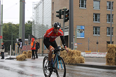 Foto vom Ironman Germany Frankfurt 2011 - 54522