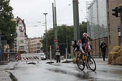 Foto vom Ironman Germany Frankfurt 2011 - 55246