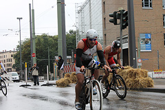 Foto vom Ironman Germany Frankfurt 2011 - 55443