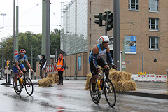 Foto vom Ironman Germany Frankfurt 2011 - 55109
