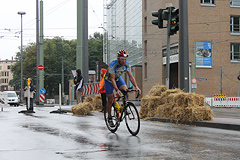 Foto vom Ironman Germany Frankfurt 2011 - 55325