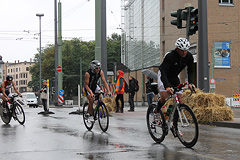 Foto vom Ironman Germany Frankfurt 2011 - 54654
