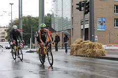 Foto vom Ironman Germany Frankfurt 2011 - 54921