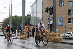 Foto vom Ironman Germany Frankfurt 2011 - 55762