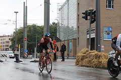 Foto vom Ironman Germany Frankfurt 2011 - 55341