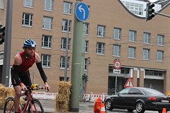 Foto vom Ironman Germany Frankfurt 2011 - 55040