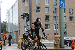 Foto vom Ironman Germany Frankfurt 2011 - 55460