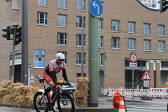 Foto vom Ironman Germany Frankfurt 2011 - 55232