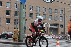 Foto vom Ironman Germany Frankfurt 2011 - 55069