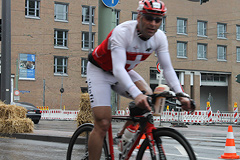 Foto vom Ironman Germany Frankfurt 2011 - 55727