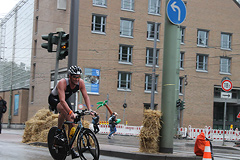 Foto vom Ironman Germany Frankfurt 2011 - 55276
