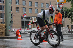 Foto vom Ironman Germany Frankfurt 2011 - 54883