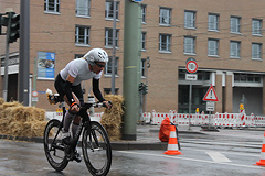 Foto vom Ironman Germany Frankfurt 2011 - 54789