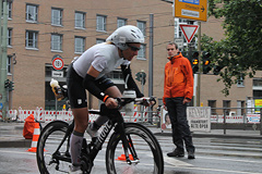 Foto vom Ironman Germany Frankfurt 2011 - 55177
