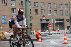 Foto vom Ironman Germany Frankfurt 2011 - 55100