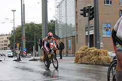Foto vom Ironman Germany Frankfurt 2011 - 54575