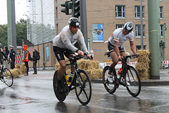 Foto vom Ironman Germany Frankfurt 2011 - 55010
