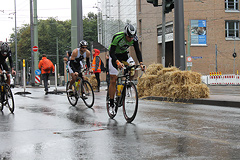 Foto vom Ironman Germany Frankfurt 2011 - 55271