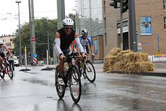 Foto vom Ironman Germany Frankfurt 2011 - 55116